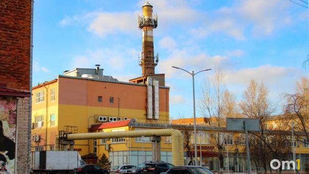 Омская область обогнала всю Сибирь: на 39 % выросло производство электроники