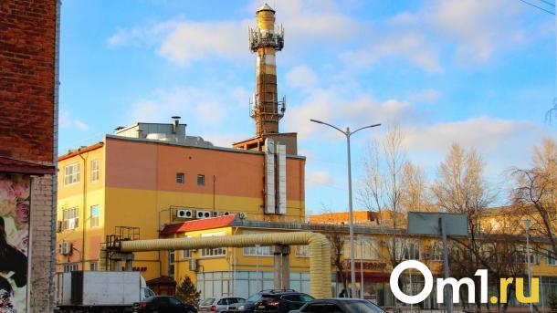 Омская область обогнала всю Сибирь: на 39 % выросло производство электроники