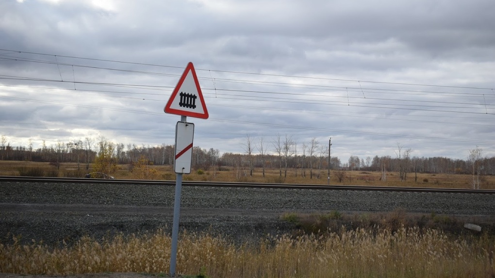 В Омске за 100 млн долларов восстановят железную дорогу в Казахстан