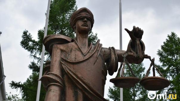 Изрезанный труп: новосибирец получил 10 лет колонии за убийство бездомного