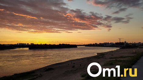 Cиноптики сообщили, до какой даты в Омскую область пришла жара