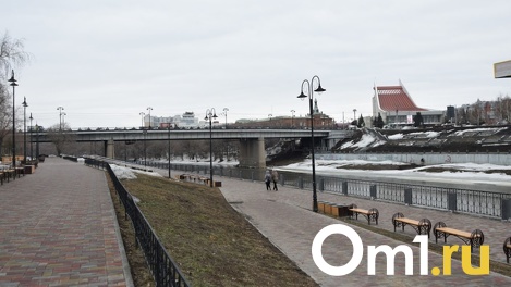 Две недели до весны. К выходным в Омскую область придёт долгожданное потепление