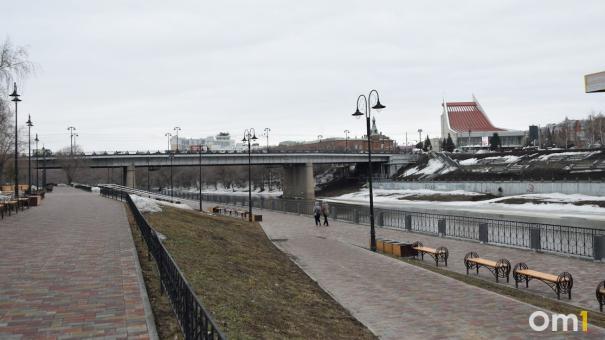 Две недели до весны. К выходным в Омскую область придёт долгожданное потепление