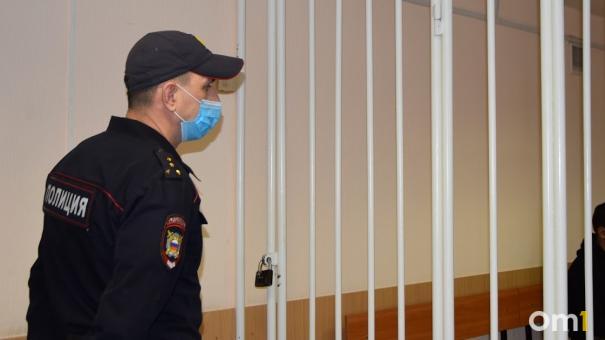В Омске задержали мужчину, который незаконно делал оружие