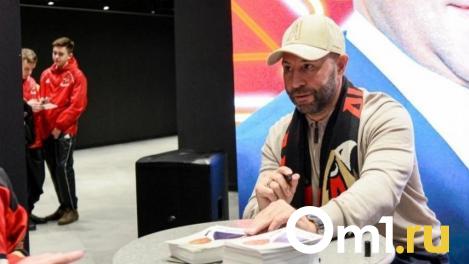 Экс-президент «Авангарда» Максим Сушинский начал продавать китайские машины