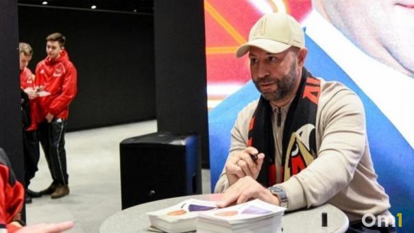 Экс-президент «Авангарда» Максим Сушинский начал продавать китайские машины