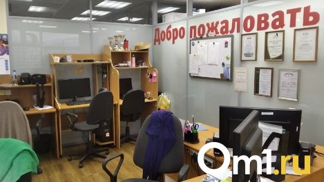 В Омске обнаружили дефицит менеджеров по продажам и строителей