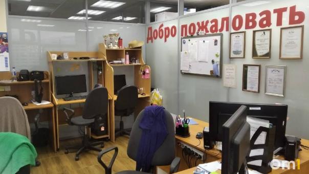 В Омске обнаружили дефицит менеджеров по продажам и строителей