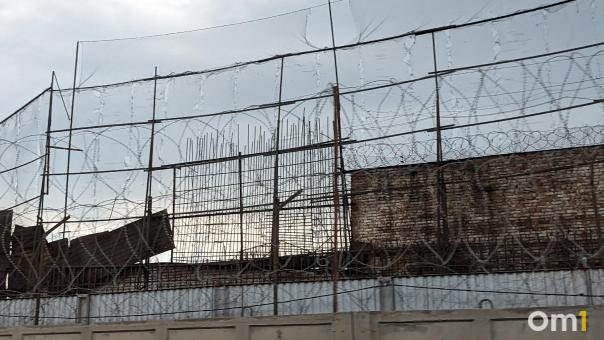 Омского священника осудили на девять лет по обвинению в педофилии