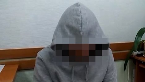 «С удовольствием бы извинился»: омичи попросили прощения за избиение подростков
