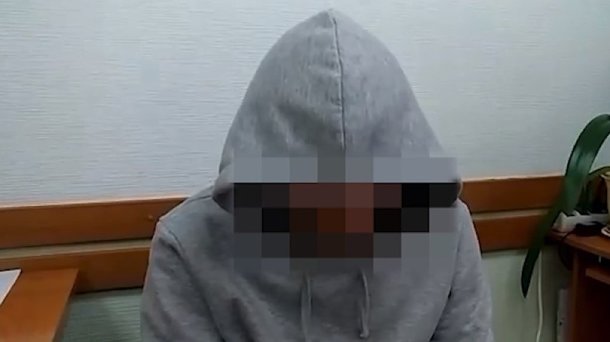 «С удовольствием бы извинился»: омичи попросили прощения за избиение подростков