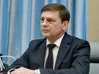 Глава Роскосмоса предложил отказаться от заказа спутников за рубежом