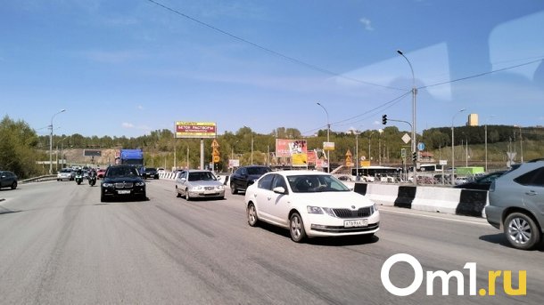 Цены на бензин продолжают расти в Новосибирске