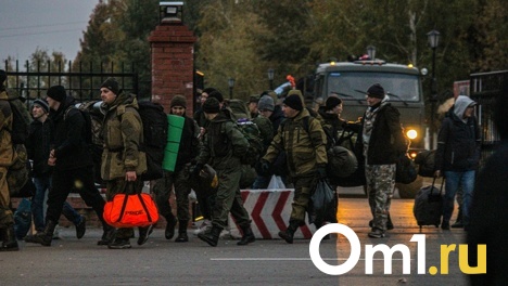 Депутат Госдумы Сергей Миронов назвал основные проблемы частичной мобилизации