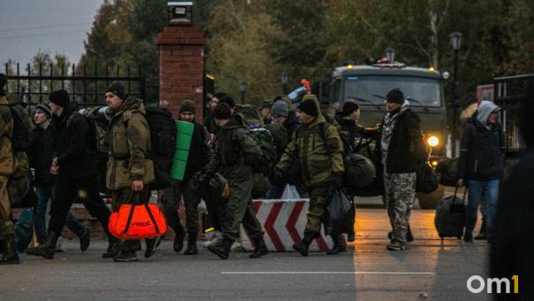 Депутат Госдумы Сергей Миронов назвал основные проблемы частичной мобилизации