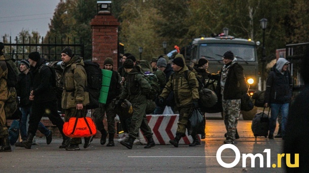 Депутат Госдумы Сергей Миронов назвал основные проблемы частичной мобилизации