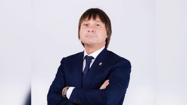 Новосибирский хирург Покушалов просит помощи у президента России