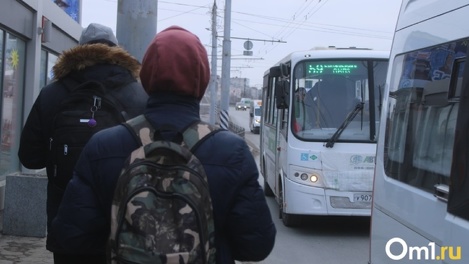 Стало известно, какие маршрутки в Омске подорожают (СПИСОК)