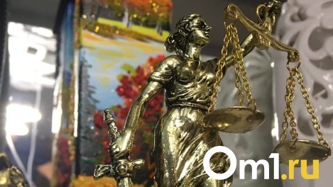 В Омске главу союза студенческих организаций оштрафовали на миллион за шоколадку