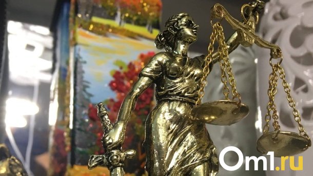 В Омске главу союза студенческих организаций оштрафовали на миллион за шоколадку