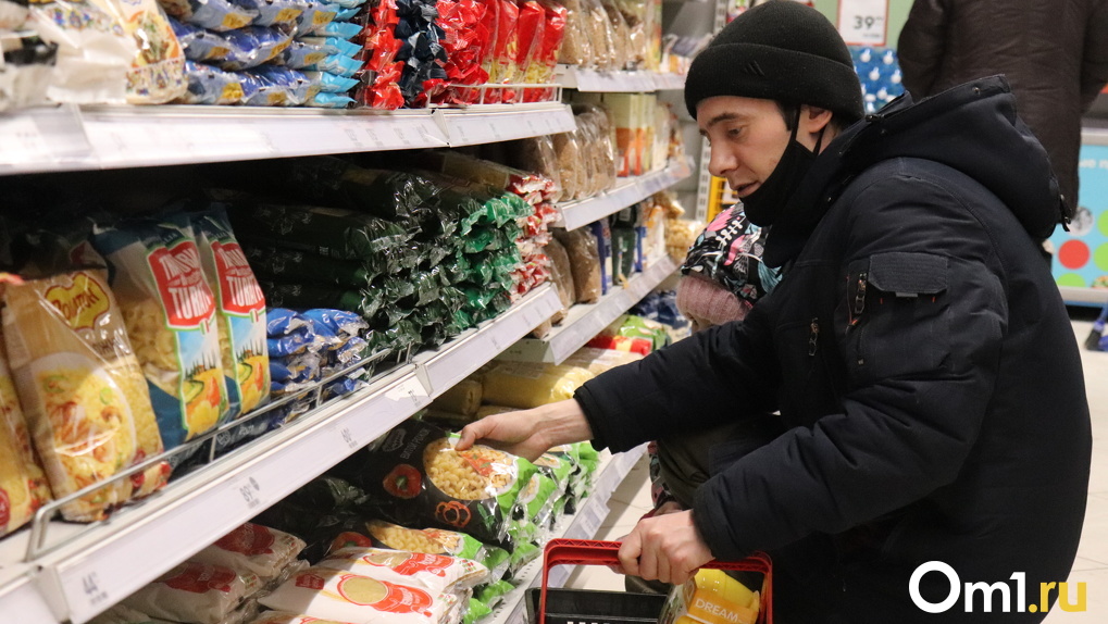 Глава Новосибирской области поставил задачу улучшить подвоз востребованных продуктов в магазины