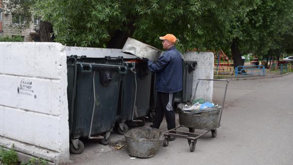 Регоператор «Магнит» открывает вакансию для студентов на подработку