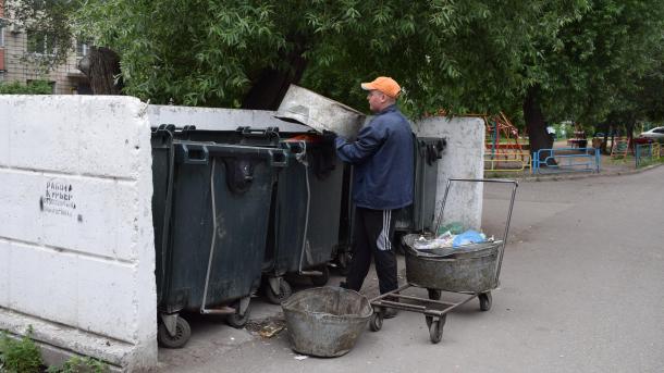 Регоператор «Магнит» открывает вакансию для студентов на подработку