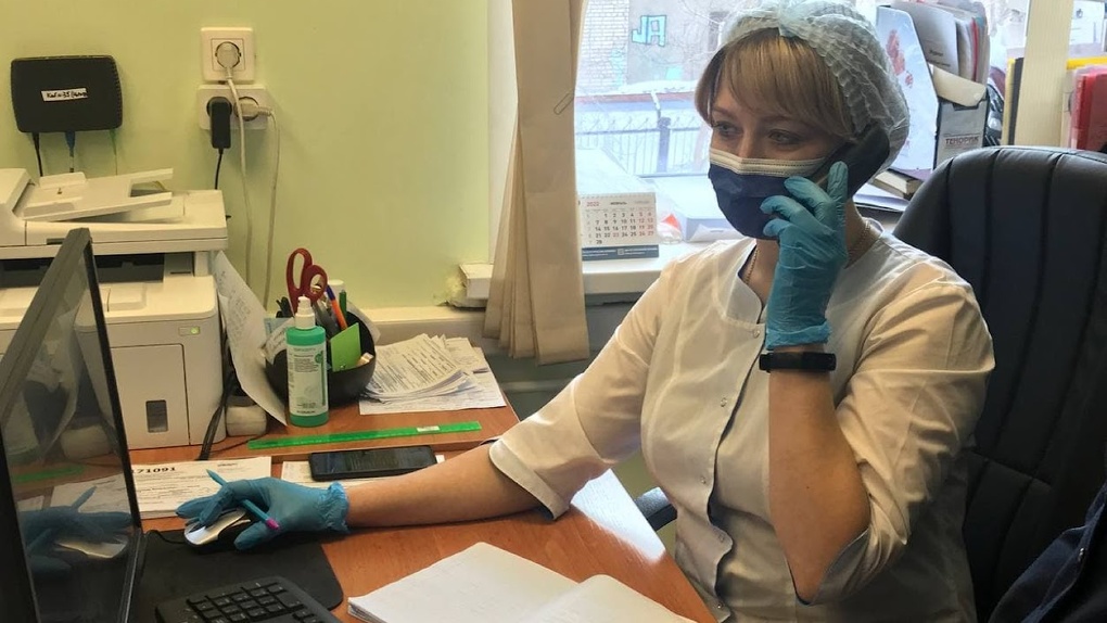 Минздрав: только так новосибирцы могут спастись от свиного гриппа