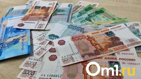 Стало известно, кто больше всего зарабатывает в Омской области: вы удивитесь