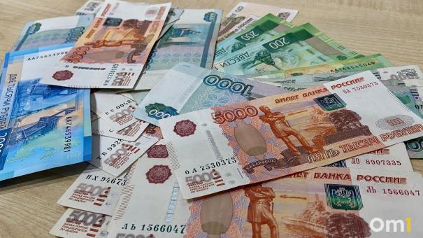 Стало известно, кто больше всего зарабатывает в Омской области: вы удивитесь