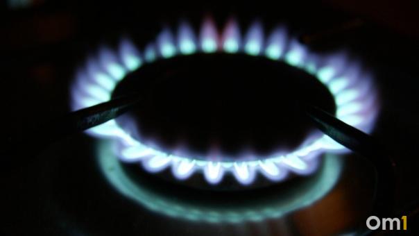 Из-за аварии север Омской области снова останется без газа