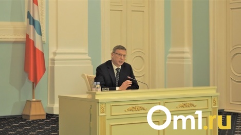 «Нужна системная работа на протяжении нескольких лет»: Бурков – о качестве воздуха и выбросах в Омске