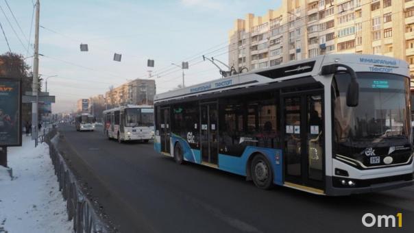 Омичам рассказали, будет ли повышаться стоимость проезда