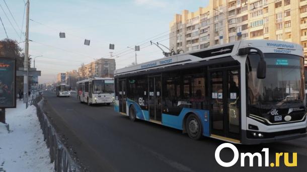 Омичам рассказали, будет ли повышаться стоимость проезда