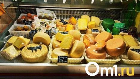 В Омской области снова подорожали популярные продукты