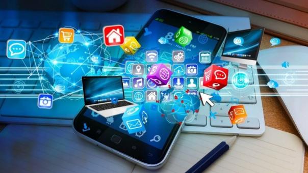 Особенности разработки мобильных приложений ios