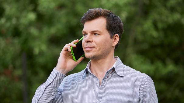 МегаФон стал партнером виртуального оператора СберМобайл