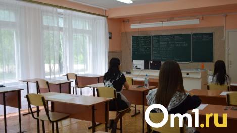 Выпускники из Усть-Ишима будут готовиться к экзаменам в омских школах