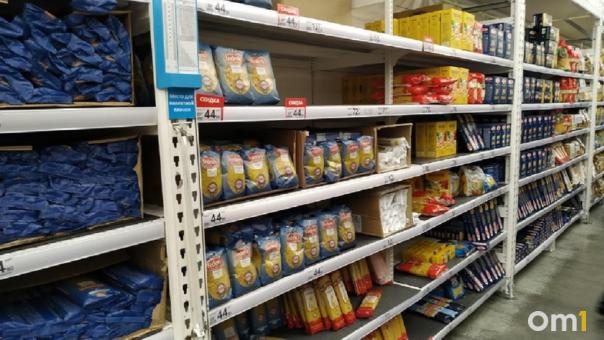 «Чойсы» могут исчезнуть с полок омских магазинов