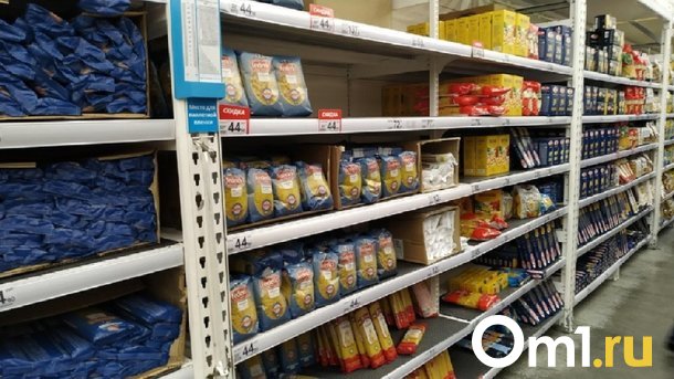 «Чойсы» могут исчезнуть с полок омских магазинов