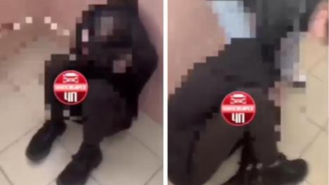 «Заорёшь, я тебя убью здесь»: подростки жестоко избили одноклассницу в Новосибирской школе