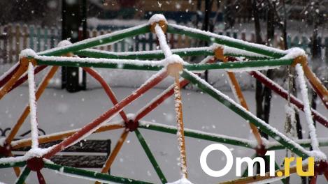 Февраль приготовил для омичей новые испытания в начале недели