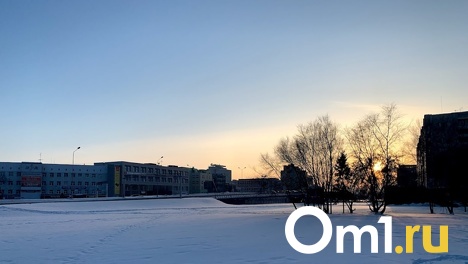 Омская мэрия планирует построить выезд с Орджоникидзе на Красный Путь