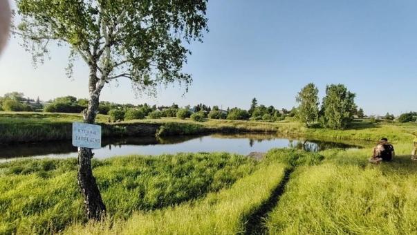 Не удалось спасти: в Омской области утонул 15-летний подросток
