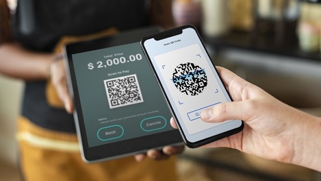 Как платить за товары и услуги по QR-коду? Разбираемся вместе с новосибирским экспертом