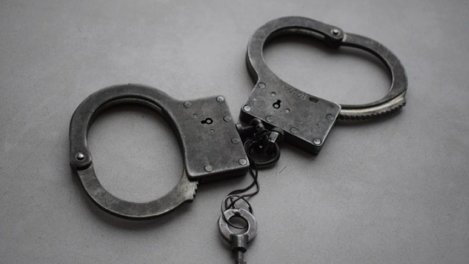 Суд арестовал возможного поджигателя самолёта Су-24 в Новосибирске