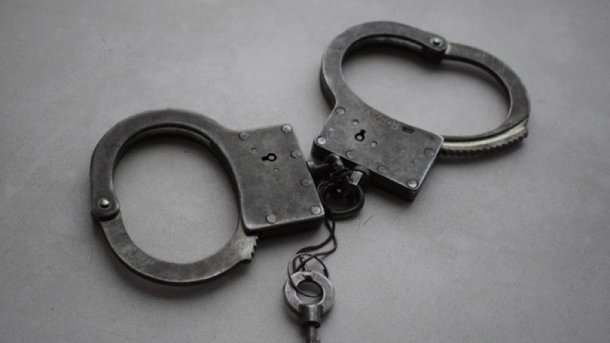 Суд арестовал возможного поджигателя самолёта Су-24 в Новосибирске