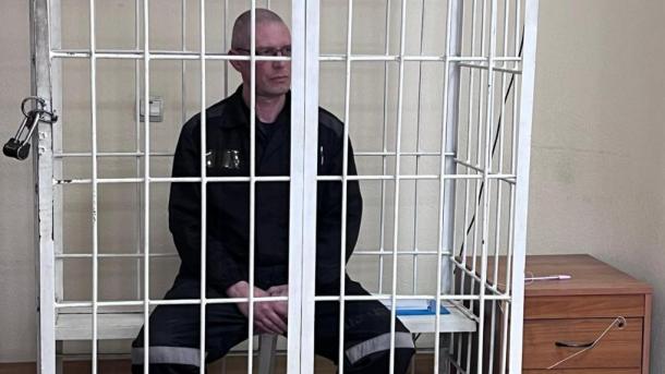 Опасного убийцу Барсука приговорили к пожизненному сроку в Новосибирске