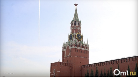 Дмитрий Песков назвал взломом «обращение» Владимира Путина к россиянам