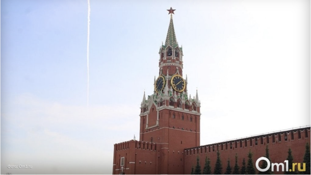 Дмитрий Песков назвал взломом «обращение» Владимира Путина к россиянам